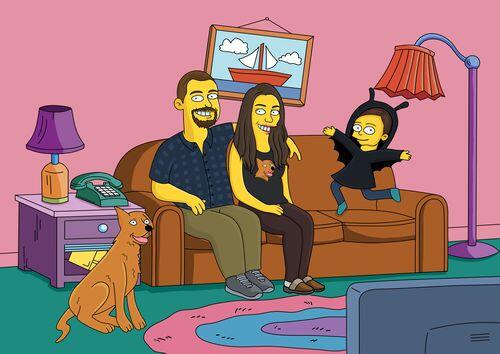 MACH MICH GELB 5 Plus photo review