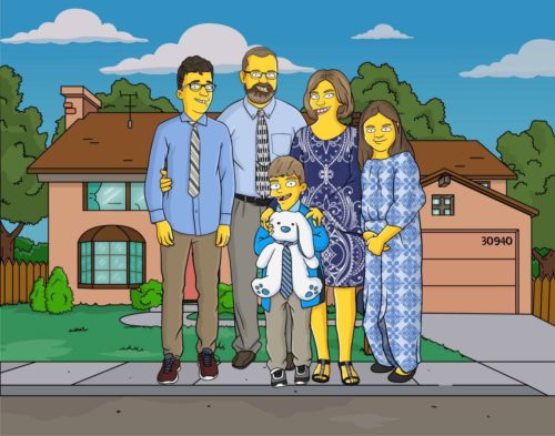 MACH MICH GELB 5 Plus photo review