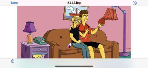 MACH MICH GELB photo review