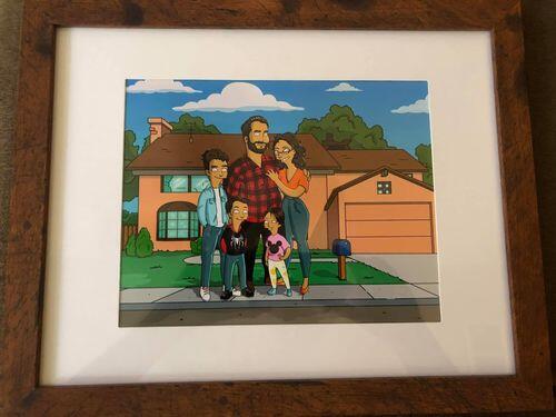 MACH MICH GELB photo review