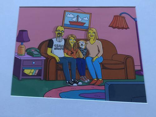 MACH MICH GELB photo review