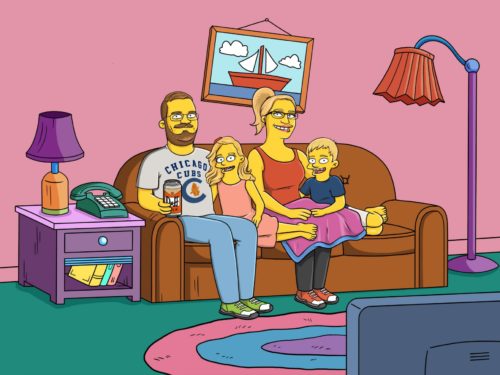 MACH MICH GELB 5 Plus photo review