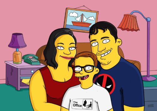 MACH MICH GELB 5 Plus photo review