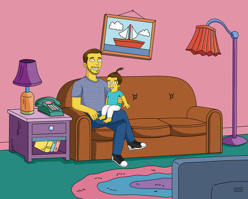 MACH MICH GELB 5 Plus photo review