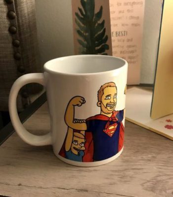 MACH MICH GELB photo review