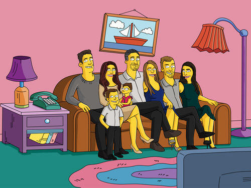 MACH MICH GELB photo review