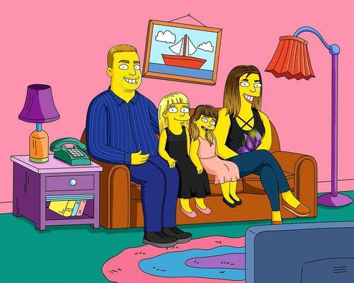 MACH MICH GELB 5 Plus photo review