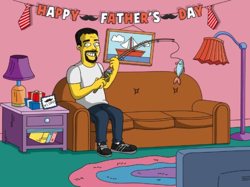 MACH MICH GELB 5 Plus photo review