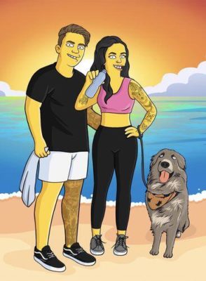 MACH MICH GELB 5 Plus photo review