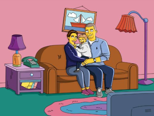 MACH MICH GELB photo review