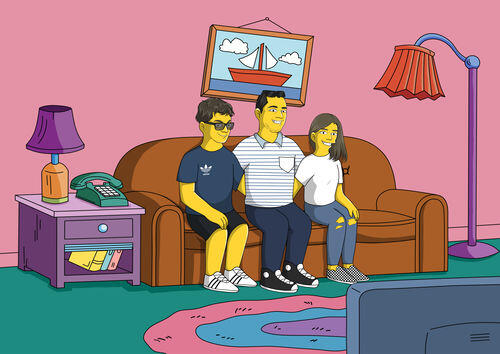 MACH MICH GELB photo review