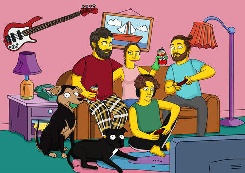 MACH MICH GELB 5 Plus photo review