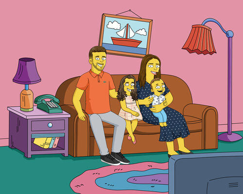 MACH MICH GELB photo review