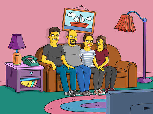 MACH MICH GELB 5 Plus photo review