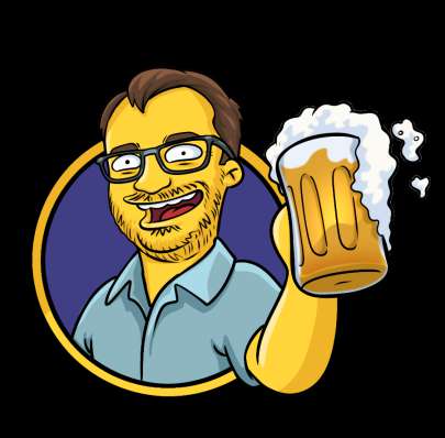 MACH MICH GELB photo review