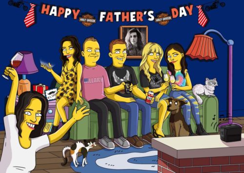 MACH MICH GELB photo review