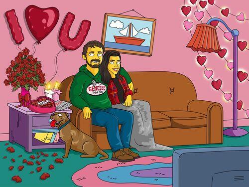 MACH MICH GELB 5 Plus photo review