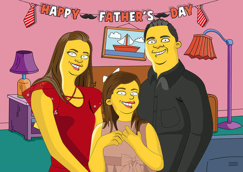 MACH MICH GELB photo review