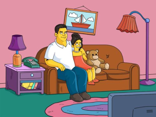 MACH MICH GELB 5 Plus photo review