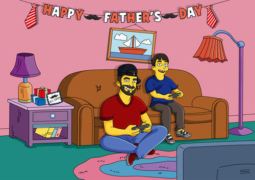 MACH MICH GELB 5 Plus photo review