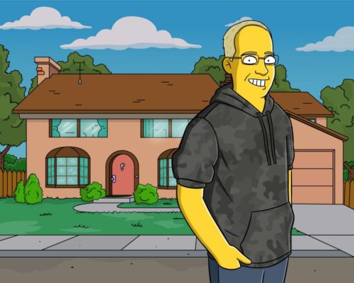 MACH MICH GELB 5 Plus photo review