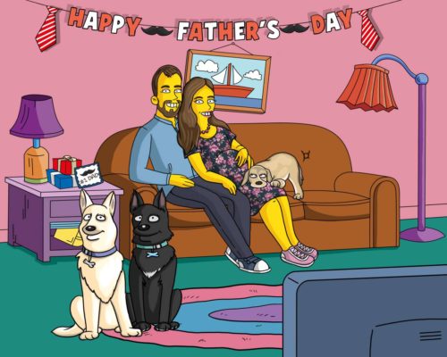 MACH MICH GELB 5 Plus photo review