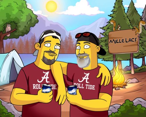 MACH MICH GELB photo review