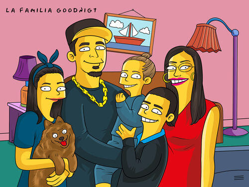 MACH MICH GELB photo review