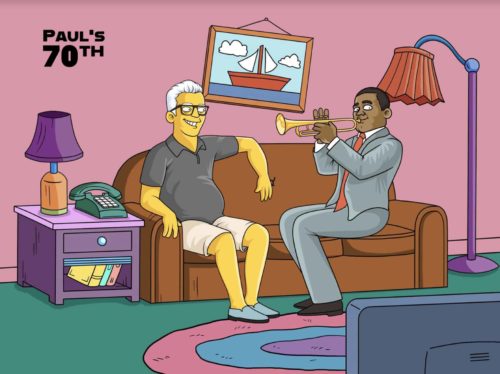 MACH MICH GELB photo review