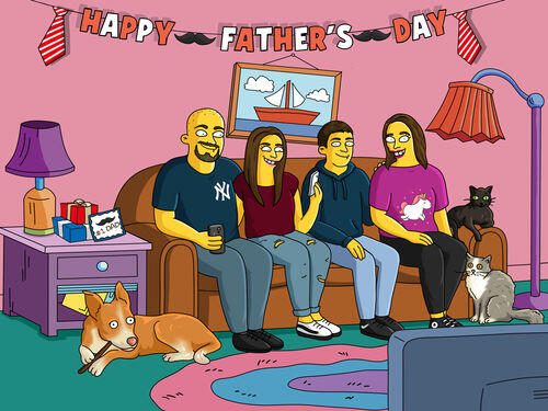 MACH MICH GELB photo review