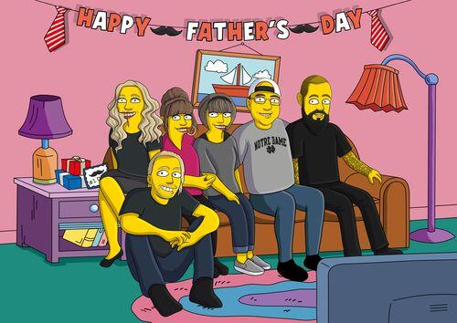 MACH MICH GELB photo review