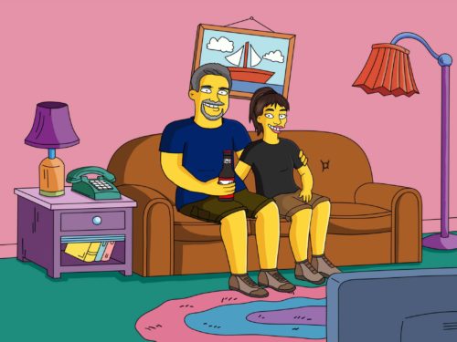 MACH MICH GELB 5 Plus photo review