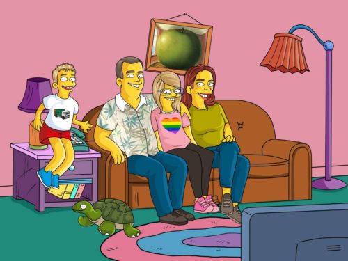 MACH MICH GELB photo review