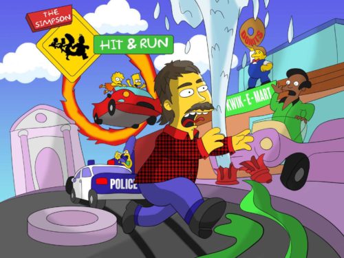 MACH MICH GELB photo review