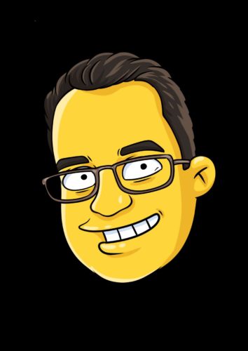 MACH MICH GELB photo review