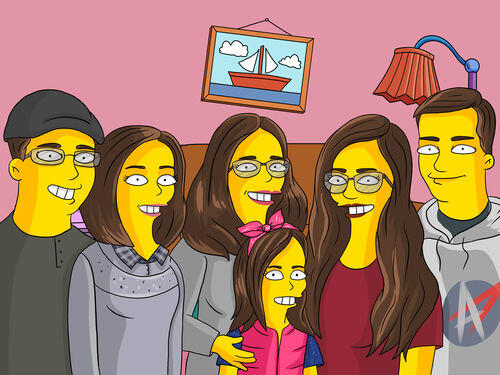 MACH MICH GELB photo review