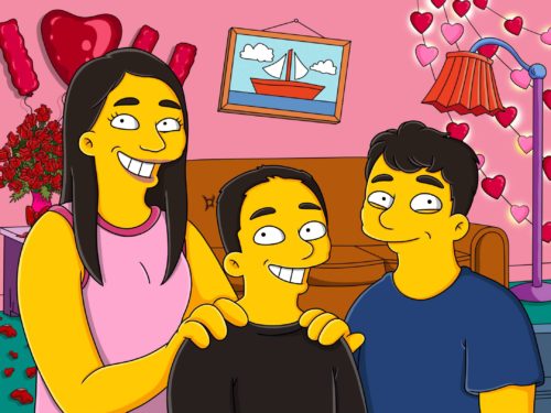 MACH MICH GELB photo review