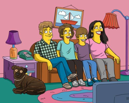 MACH MICH GELB 5 Plus photo review