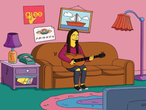 MACH MICH GELB photo review