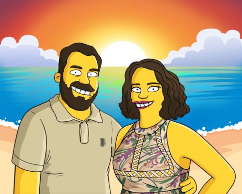 MACH MICH GELB photo review