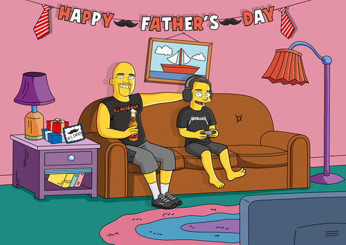 MACH MICH GELB photo review