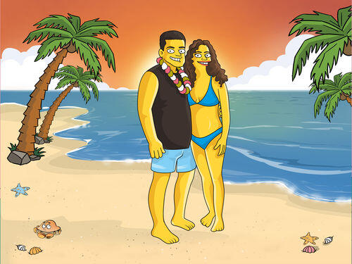 MACH MICH GELB photo review