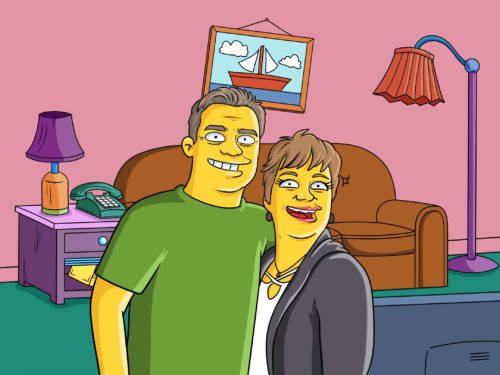 MACH MICH GELB 5 Plus photo review