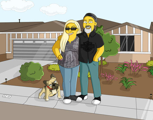 MACH MICH GELB photo review