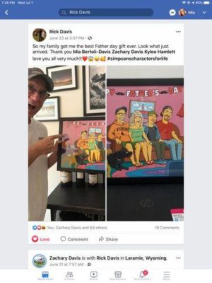 MACH MICH GELB photo review