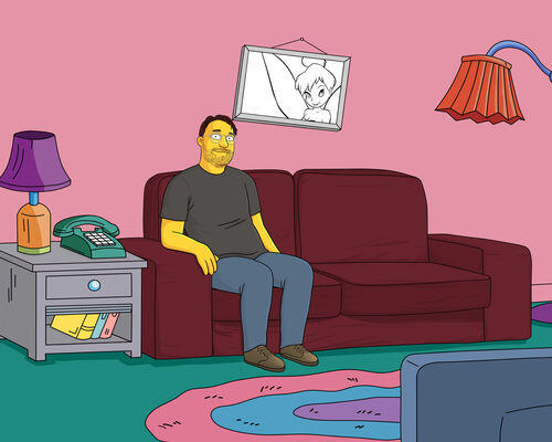 MACH MICH GELB 5 Plus photo review