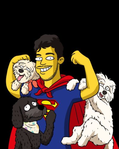 MACH MICH GELB 5 Plus photo review