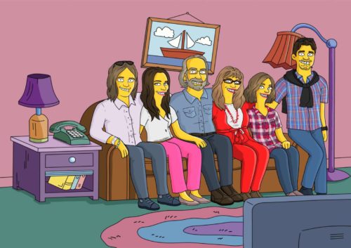 MACH MICH GELB 5 Plus photo review