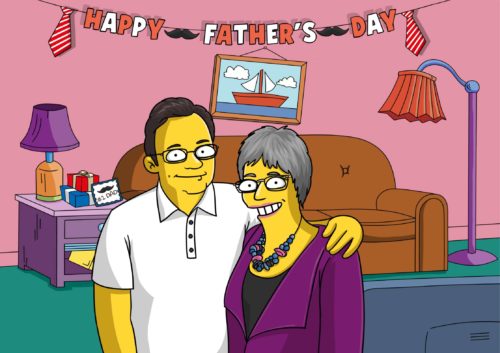 MACH MICH GELB photo review