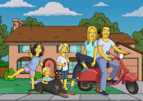 MACH MICH GELB 5 Plus photo review